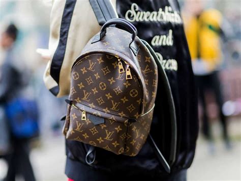 fake louis vuitton backpack vs real|is louis vuitton a scam.